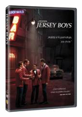  JERSEY BOYS DVD - supershop.sk