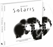 VOLFOVA RENATA HONZOVIC RICHA  - 2xCD LEM: SOLARIS (MP3-CD)