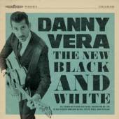 VERA DANNY  - CD NEW BLACK AND WHITE -EP-