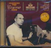  CRACKING THE COSIMO CODE: 60S NEW ORLEANS R&B AND - supershop.sk