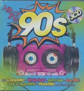  HITS OF THE 90S - supershop.sk