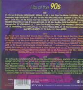  HITS OF THE 90S - supershop.sk