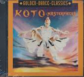 KOTO  - CD MASTERPIECES