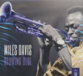 DAVIS MILES  - 2xCD BLOWING BLUE