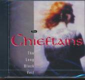 CHIEFTAINS  - CD THE LONG BLACK VEIL