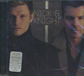 NICK & KNIGHT  - CD NICK & KNIGHT