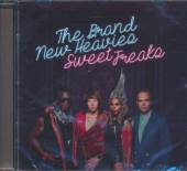 BRAND NEW HEAVIES  - CD SWEET FREAK