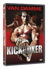  KICKBOXER DVD - supershop.sk
