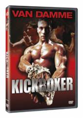  KICKBOXER DVD - suprshop.cz