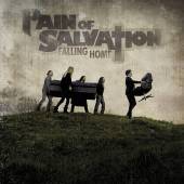 PAIN OF SALVATION  - CD FALLING HOME