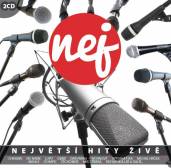 VARIOUS  - 2xCD NEJ HITY ZIVE