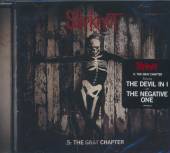  5: THE GRAY CHAPTER - suprshop.cz