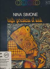  HIGH PRIESTESS OF.. -HQ- [VINYL] - supershop.sk