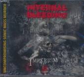 INTERNAL BLEEDING  - CD IMPERIUM