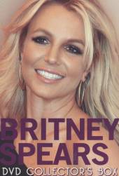 BRITNEY SPEARS  - DVD DVD COLLECTORS BOX (2DVD)