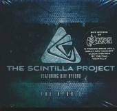 SCINTILLA PROJECT  - CD HYBRID