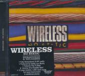 WIRELESS  - CD NO STATIC