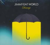 JIMMY EAT WORLD  - CD DAMAGE
