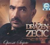 ZEAIA DRAAEN  - CD OPROSTI SVIJETE