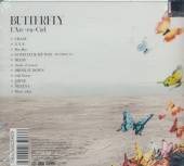  BUTTERFLY - supershop.sk