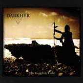 DARKHER  - CD KINGDOM FIELD [DIGI]