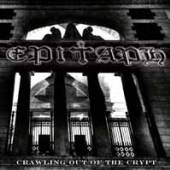 EPITAPH  - CD CRAWLING OUT OF THE CRYPT