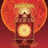 SNAKEWAY  - VINYL VORTEX OF TIME [10