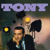 BENETT TONY  - CD TONY + 16 BONUS TRACKS