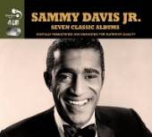 DAVIS SAMMY -JR.-  - CD 7 CLASSIC ALBUMS