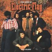  THE BEST OF ELECTRIC FLAG AN AMERICAN MUSIC BAND - supershop.sk