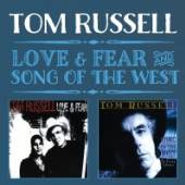  LOVE & FEAR/SONG OF THE.. - suprshop.cz