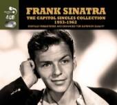 SINATRA FRANK  - 4xCD CAPITOL SINGLES..