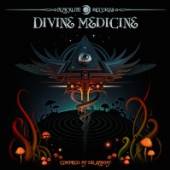 VARIOUS  - CD DIVINE MEDICINE