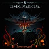  DIVINE MEDICINE - suprshop.cz