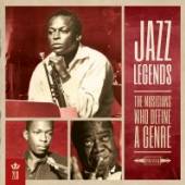  MY KIND OF MUSIC - JAZZ LEGENDS - supershop.sk