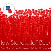 STONE JOSS  - CM NO MAN'S LAND (GREEN..