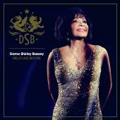 BASSEY DAME SHIRLEY  - CD HELLO LIKE BEFORE