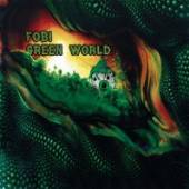 FOBI  - CD GREEN WORLD
