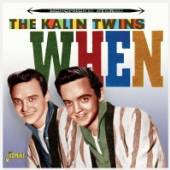 KALIN TWINS  - CD WHEN