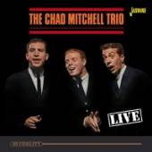 MITCHELL CHAD -TRIO-  - CD LIVE -REISSUE-