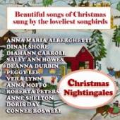 VARIOUS  - CD CHRISTMAS NIGHTINGALES