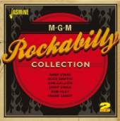  MGM ROCKABILLY COLLECTION - supershop.sk