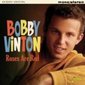 VINTON BOBBY  - CD ROSES ARE RED
