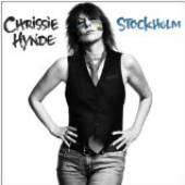 HYNDE CHRISSIE  - CD STOCKHOLM