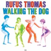 THOMAS RUFUS  - VINYL WALKING THE DOG =MONO= [VINYL]