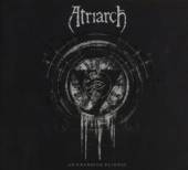 ATRIARCH  - CD AN UNENDING PATHWAY
