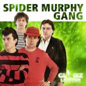 SPIDER MURPHY GANG  - CD GLANZLICHTER