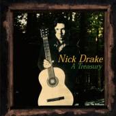 DRAKE NICK  - VINYL TREASURY [VINYL]