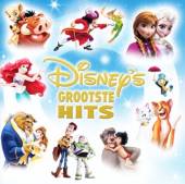 VARIOUS  - 2xCD DISNEYS GROOTSTE HITS