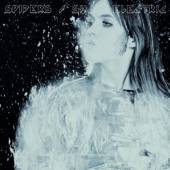 SPIDERS  - CD SHAKE ELECTRIC